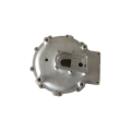 ASTM Standard Foundry Custom Aluminiumgehäuse Getriebe Wellen Teile Sterbliche Gussteile
